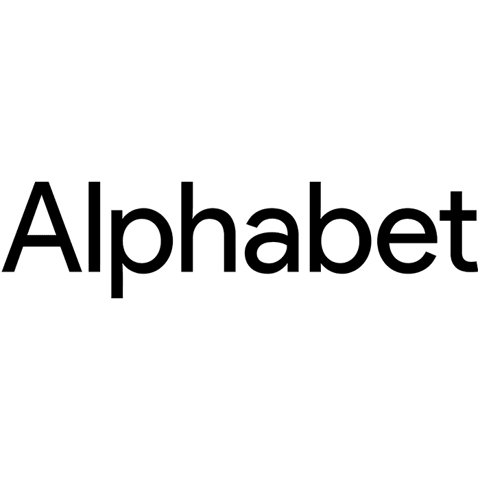 Alphabet logo