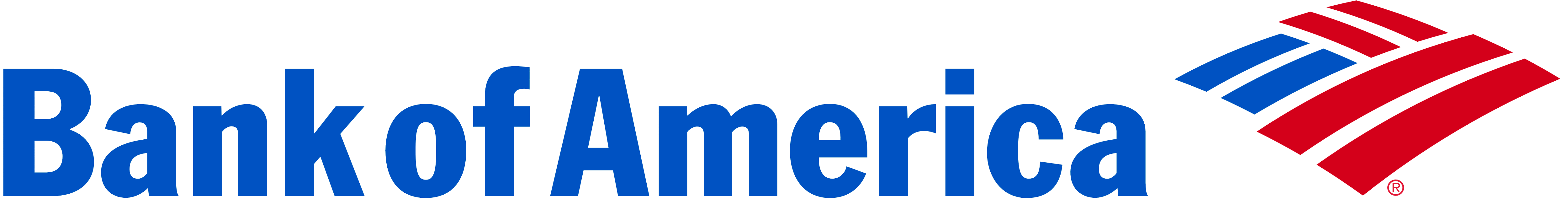 Bank of America logo