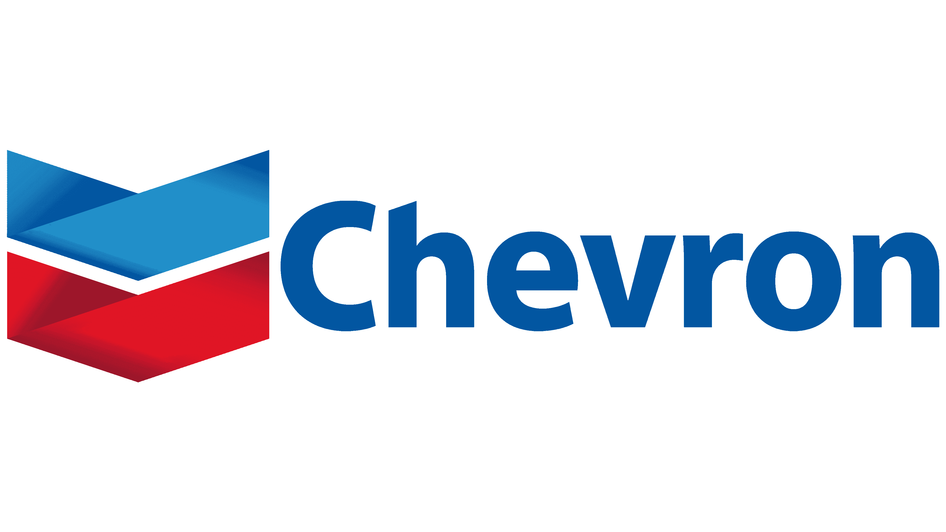Chevron logo