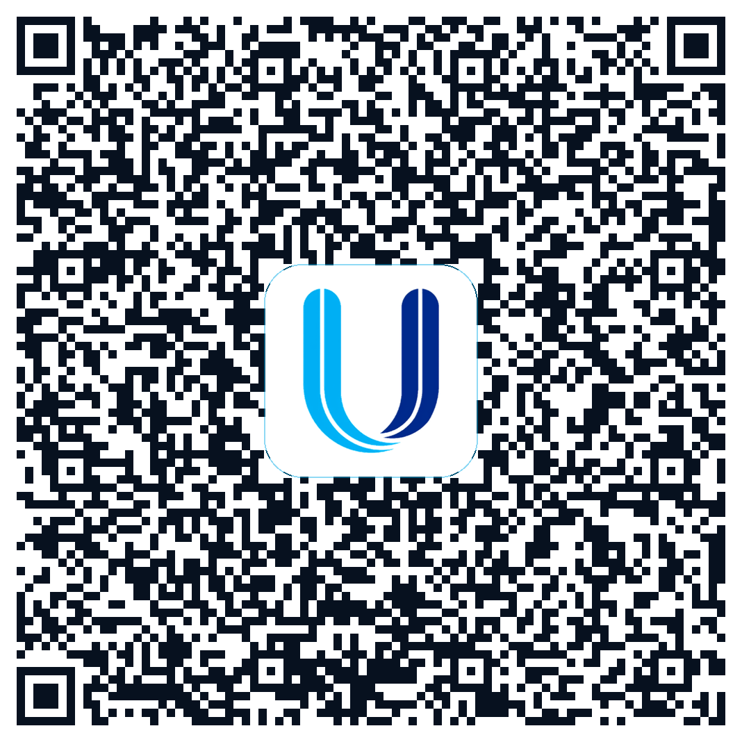 QR code for Think-U IT Solutions Inc contact information
